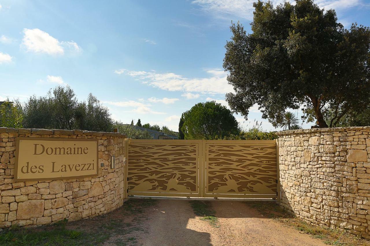 Villa Cartarana Bonifacio  Esterno foto